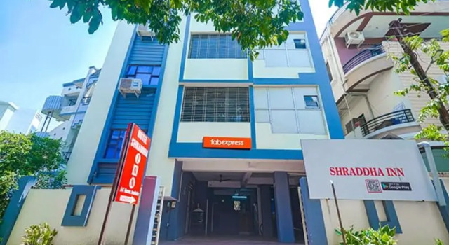 Fabexpress Shraddha Inn
