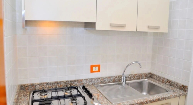 Апартаменты Relaxing Flat With Balcony in Bibione Pineda