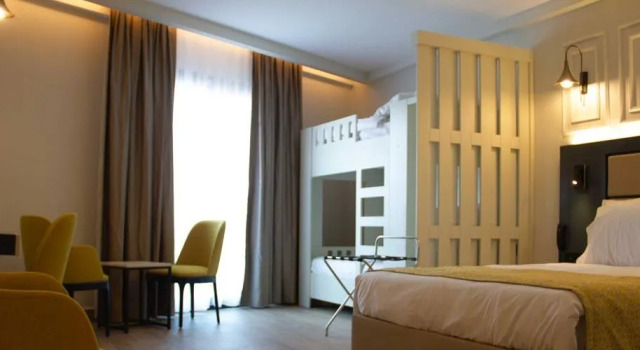 Kıyı Park Hotel, Reservar Hotel Hotéis em Mediterranean Region Turkey com estacionamento, Estacionamento