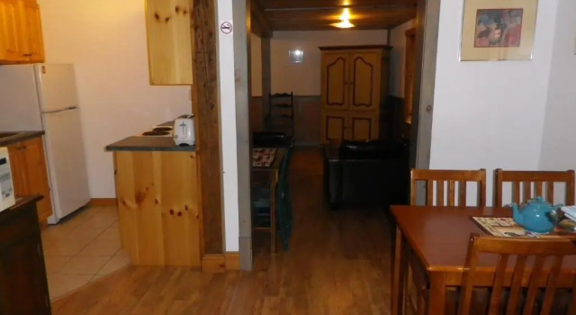 Апартаменты Auberge La Seigneurie Valcartier