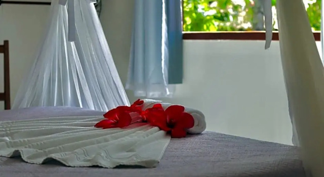 Номер Standard Arraial Praia Hotel Pousada