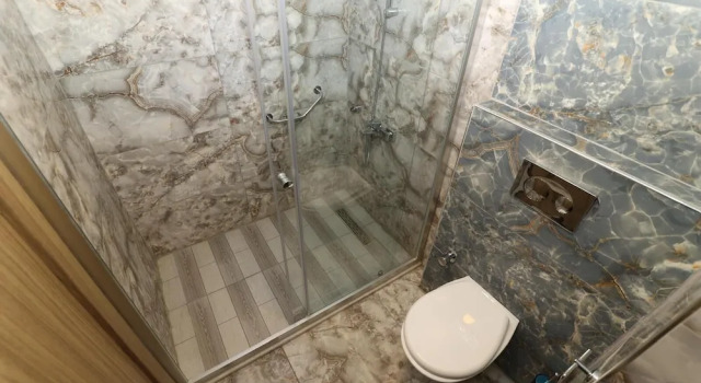 Трёхместный номер Standard Adana Omur Otel