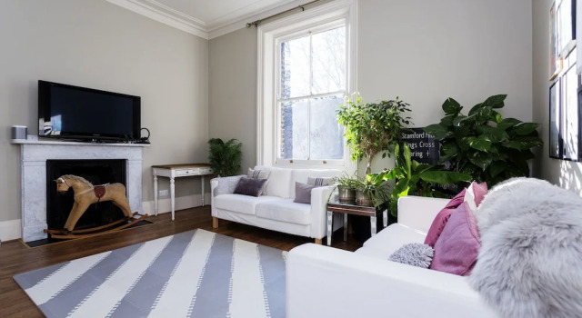 Veeve - The Elms Hideaway