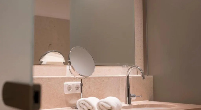 Двухместный номер Standard с видом на озеро Hotel Hollweger