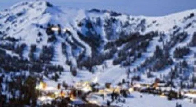 Номер Standard с 3 комнатами Kirkwood Mountain Resort by Vail Resorts