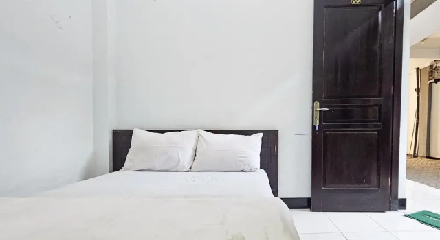 Standard cameră OYO 3229 Ijen Homestay