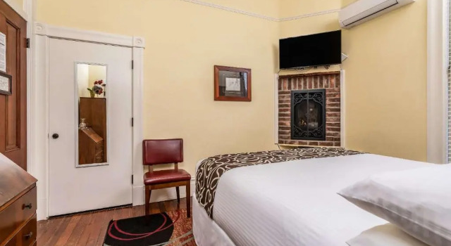 Номер Standard Hotel Napa Valley, an Ascend Collection Hotel