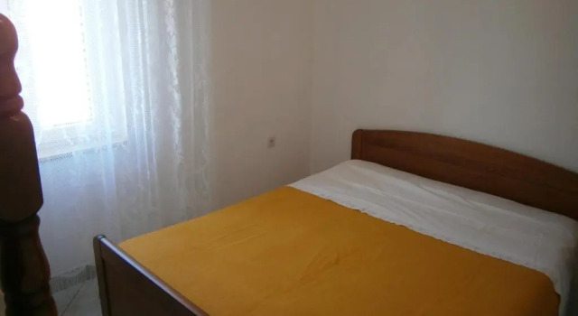 Апартаменты c 1 комнатой с балконом Apartments Katica