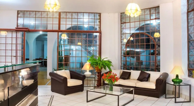 Hotel Cocos Inn