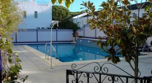 Apartamentos Turisticos Paraíso Andaluz