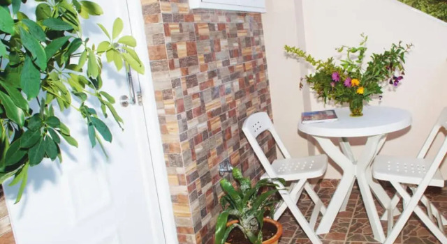 Номер Standard Sunny Apartments