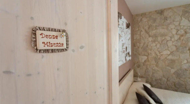 Двухместный номер Standard La Casa del Gelsomino
