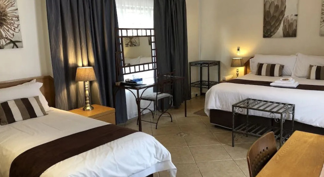 Clubview Guest House