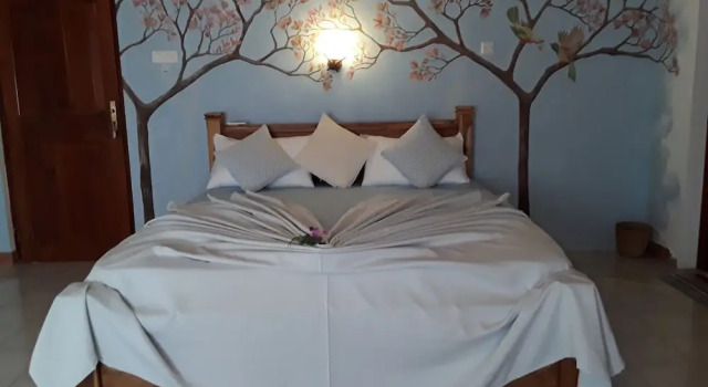Sobaya Bungalow, Забронировать Отель Отели Западной провинции 3 звезды, 3*