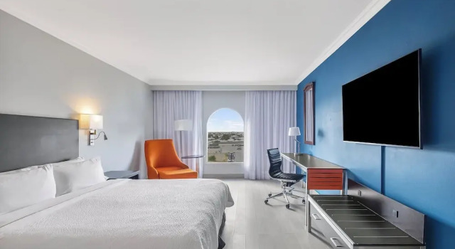 Номер Standard Fiesta Inn Express Nuevo Laredo