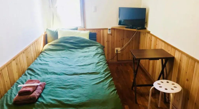 Номер Standard Hostel Mosura no Tamago