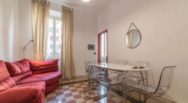Milizie Stylish 7 Pax Apartment, Prenota Appartamento Roma Lazio