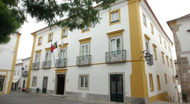 HI Évora – Pousada de Juventude - Hostel