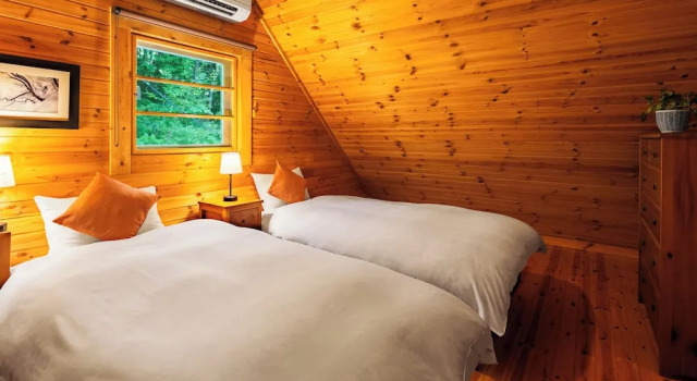 Семейное шале с балконом Phoenix Chalets by HHG