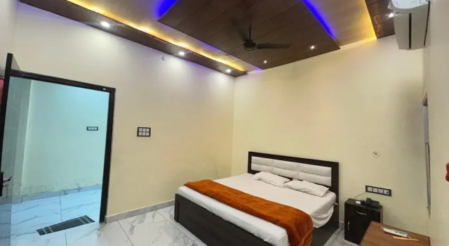 Номер Executive Shree Radhe Palace