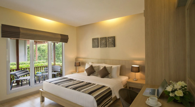 Synergy Samui