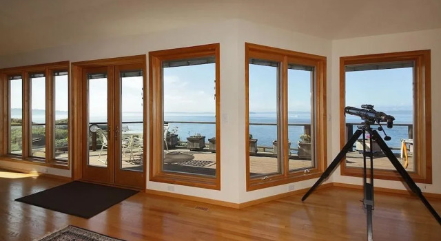 The Majestic Blue View, Prenota Casa vacanze Ville a Island County, Villa