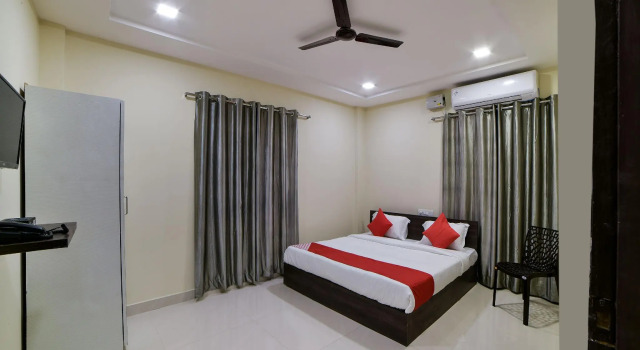 OYO 16606 Iconic Living, Rezerwuj Hotel Kondapur 