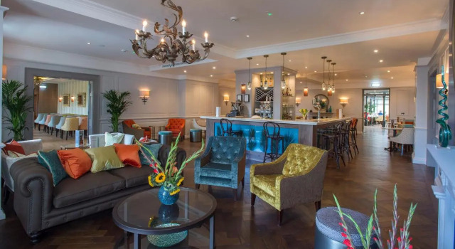 The Gonville Hotel, a member of Radisson Individuals