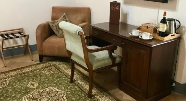 Номер Superior BelSentiero