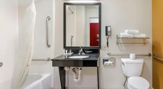 Номер Standard Comfort Inn & Suites Berea