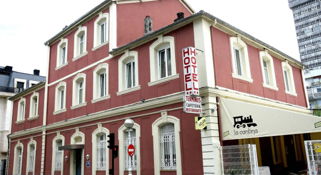 Hotel Terminus