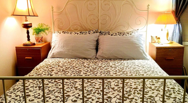 Номер Classic Lilyspring PDX Vacation Apartments