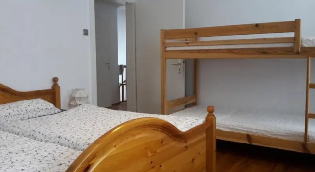 Номер Economy Gasthaus Faller Hof am Sylvensteinsee Bed & Breakfast