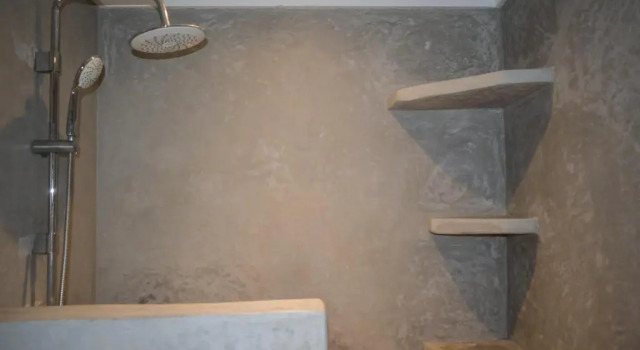 Апартаменты с 2 комнатами Bouad Seafront Apartments & Rooms