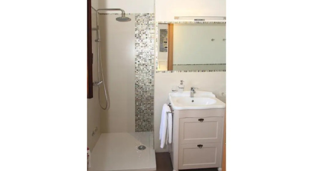 Двухместный номер Standard с балконом Villa Maria Pia - Boutique B&B & Breakfast Experience