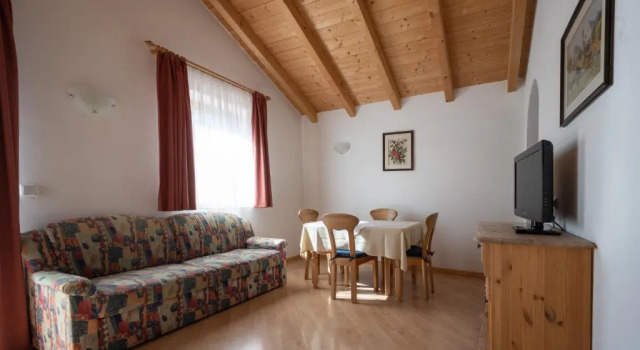 Residence Garni Melcherhof