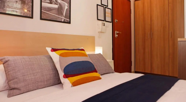 Студия Standard Pinia Apartments Bol