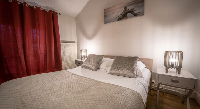 Gîtes Les Orchidées les 3 Maisons, Rezerwuj Hotel Saumur 