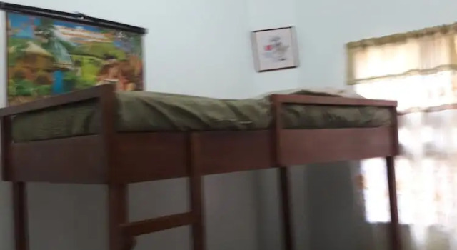 Номер Comfort Guimaras Mangrove Guesthouse