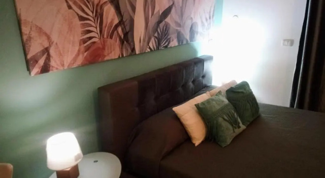 Двухместный номер Standard Centro Storico Suites Giovinazzo