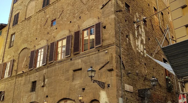 Appartamento Piazza Signoria