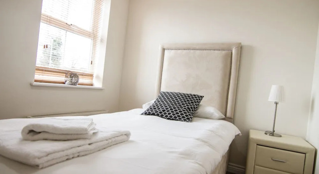 iStay - Hudson House, Забронировать Отель Отели Англии 3 звезды, 3*
