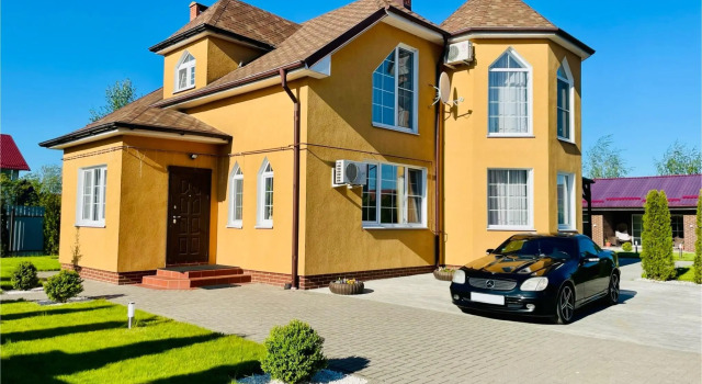 Dom na Pervomaiskoy, Réserver Maison de vacances Guryevsk 
