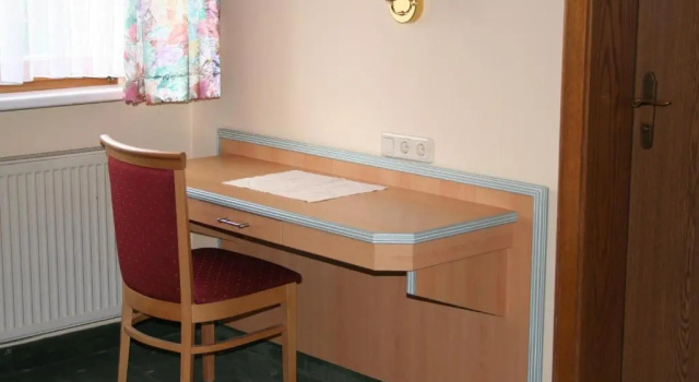Четырёхместный номер Standard ROTHSEE Hotel
