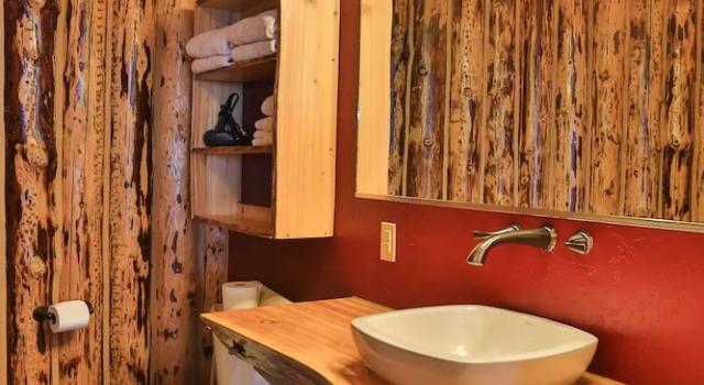 Семейный номер Standard Kenai Peninsula Suites