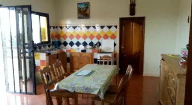 Maman Nature, Reserva ahora Hotel Ile de Dionewar Fatick