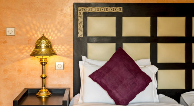 Одноместный номер Standard Отель Riad Marrakech House