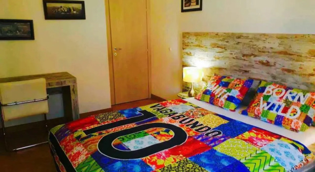 Апартаменты Vip apartment Beograd