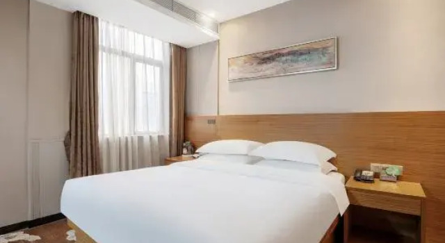 Люкс Deluxe Austin Hotel
