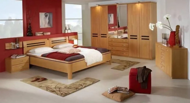 Трёхместный номер Standard Hotel Adria Stuben